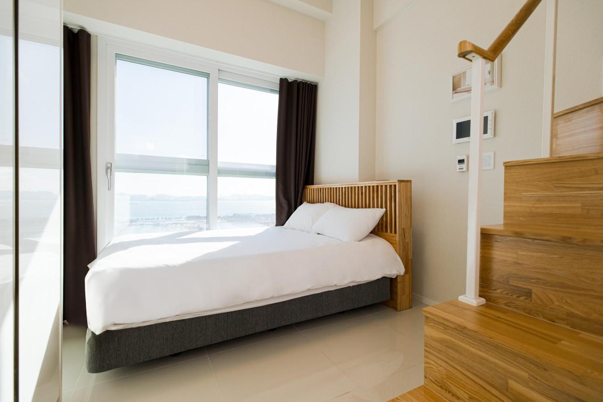 Blue Ocean Hotel 3 Incheon Exterior photo
