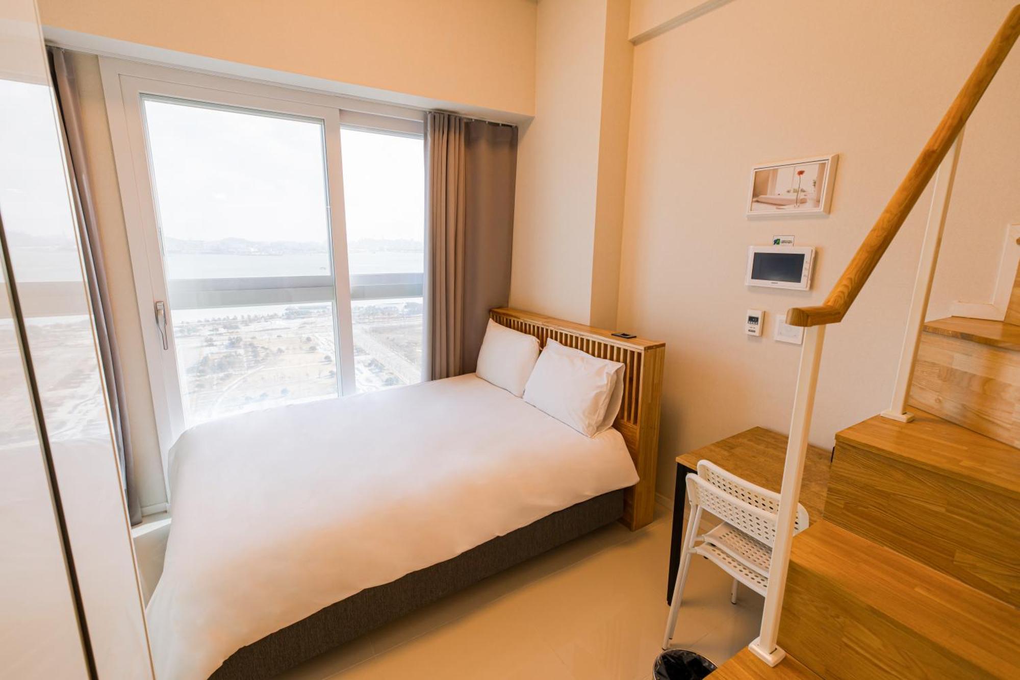 Blue Ocean Hotel 3 Incheon Room photo